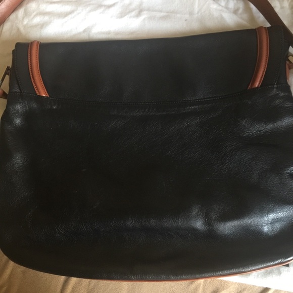 VINTAGE MOSCHINO SHOULDER BAG❤️HP - Picture 6 of 8